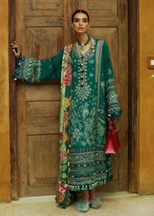 Lawn Collection - Elan - Arna - EL23-05A