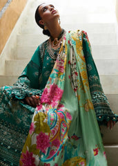 Lawn Collection - Elan - Arna - EL23-05A