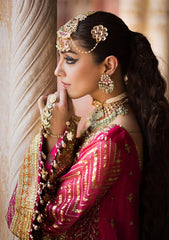 Formal Collection - MNR - Zarlish 23 - Naranji Bagh - D#06