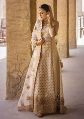 Wedding Collection - Zainab Chottani - Festive - Heer - D# 01