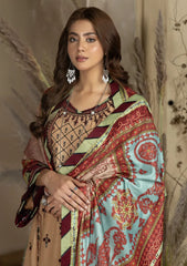 Winter Collection - Noorma kaamal - Linenkari - NK-LS#01