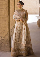 Wedding Collection - Zainab Chottani - Festive - Heer - D# 01