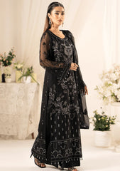 Formal Collection - Lavish Premium - Lamisah - Dark Forest - D#01