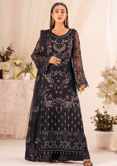 Formal Collection - Lavish Premium - Lamisah - Dark Forest - D#01