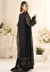 Formal Collection - Lavish Premium - Lamisah - Dark Forest - D#01