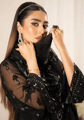 Formal Collection - Lavish Premium - Lamisah - Dark Forest - D#01