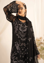 Formal Collection - Lavish Premium - Lamisah - Dark Forest - D#01