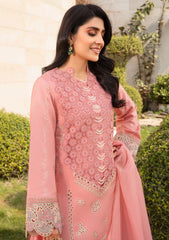 Lawn Collection - Rang Rasiya - Premium Eid - RE24#07 - PARISA