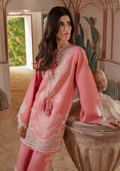 Pret Collection - Crimson - Amal - Winter - CRWP#3A - Threads that Bind