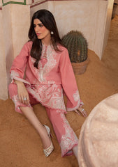 Pret Collection - Crimson - Amal - Winter - CRWP#3A - Threads that Bind