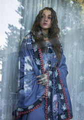 Winter Collection - Rang Rasiya - Dekh Magar Pyar Se - MAHZALA