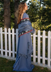 Winter Collection - Rang Rasiya - Dekh Magar Pyar Se - MAHZALA