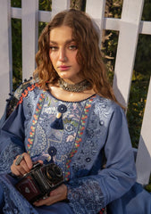 Winter Collection - Rang Rasiya - Dekh Magar Pyar Se - MAHZALA