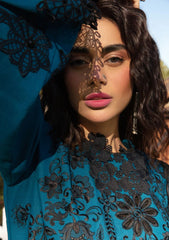 Winter Collection - Rang Rasiya - Dekh Magar Pyar Se - PARIWARSH