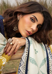 Pret Collection - Saira Shakira - Raya - Winter - Neal