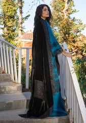 Winter Collection - Rang Rasiya - Dekh Magar Pyar Se - PARIWARSH