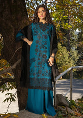 Winter Collection - Rang Rasiya - Dekh Magar Pyar Se - PARIWARSH