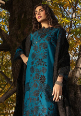 Winter Collection - Rang Rasiya - Dekh Magar Pyar Se - PARIWARSH