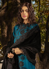 Winter Collection - Rang Rasiya - Dekh Magar Pyar Se - PARIWARSH