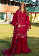 Winter Collection - Rang Rasiya - Dekh Magar Pyar Se - KHUSH BAKHTA