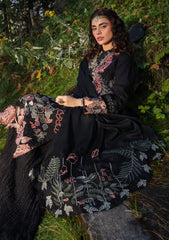 Winter Collection - Rang Rasiya - Dekh Magar Pyar Se - ZARMINA