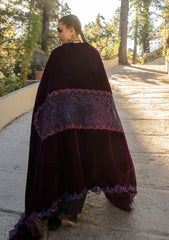 Winter Collection - Rang Rasiya - Dekh Magar Pyar Se - ZALA