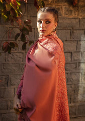 Winter Collection - Rang Rasiya - Dekh Magar Pyar Se - ZUFASH