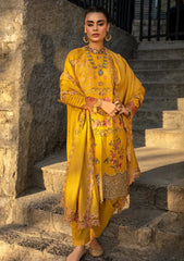 Winter Collection - Rang Rasiya - Dekh Magar Pyar Se - SHAHAY