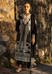 Winter Collection - Rang Rasiya - Dekh Magar Pyar Se - ROSHINA