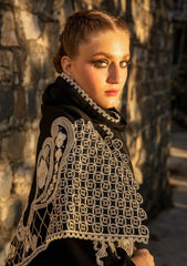 Winter Collection - Rang Rasiya - Dekh Magar Pyar Se - ROSHINA