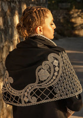 Winter Collection - Rang Rasiya - Dekh Magar Pyar Se - ROSHINA