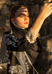 Winter Collection - Rang Rasiya - Dekh Magar Pyar Se - ROSHINA