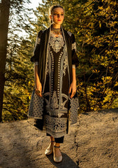 Winter Collection - Rang Rasiya - Dekh Magar Pyar Se - ROSHINA