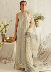 Formal Collection - Cross Stitch - Luxury - V02 | CHINOIS CLUSTER