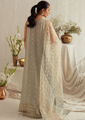 Formal Collection - Cross Stitch - Luxury - V02 | CHINOIS CLUSTER