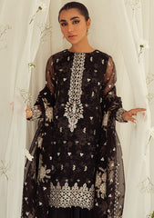 Formal Collection - Cross Stitch - Luxury - V02 | WISTERIA BELLA