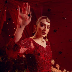 Wedding Collection - Brides - D#12