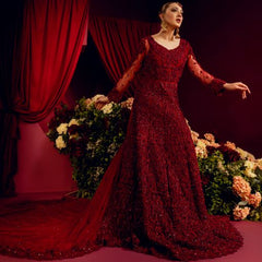 Wedding Collection - Brides - D#12