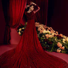 Wedding Collection - Brides - D#12