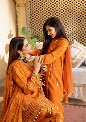 Formal Collection - Rubaaiyat - Mommy & Me - D#04