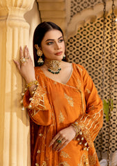 Formal Collection - Rubaaiyat - Mommy & Me - D#04