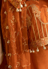 Formal Collection - Rubaaiyat - Mommy & Me - D#04