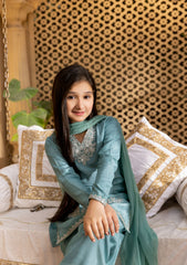 Kids Collection - Rubaaiyat - Mommy & Me - D#07A