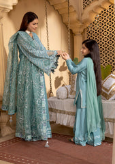 Formal Collection - Rubaaiyat - Mommy & Me - D#07