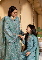 Formal Collection - Rubaaiyat - Mommy & Me - D#07