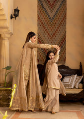 Formal Collection - Rubaaiyat - Mommy & Me - D#03