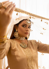 Formal Collection - Rubaaiyat - Mommy & Me - D#03