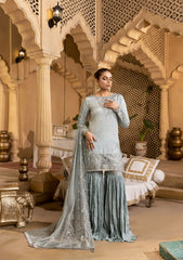 Formal Collection - Rubaaiyat - Mommy & Me - D#05