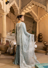 Formal Collection - Rubaaiyat - Mommy & Me - D#05