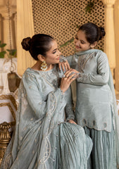 Kids Collection - Rubaaiyat - Mommy & Me - D#05A